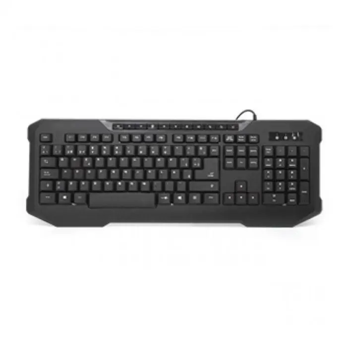 کیبورد تسکو مدل TK 8026 -gallery-2