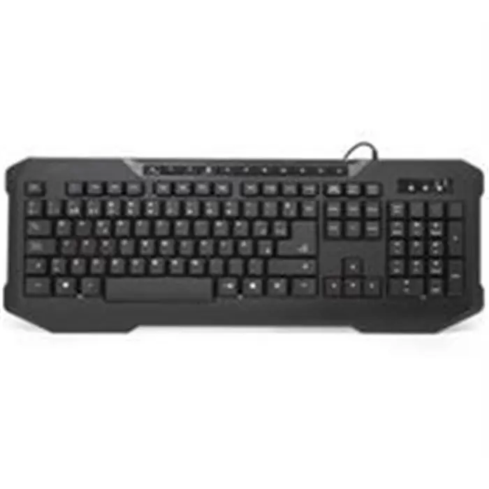 کیبورد تسکو مدل TK 8026 -gallery-4