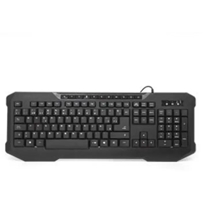 کیبورد تسکو مدل TK 8026 -gallery-6