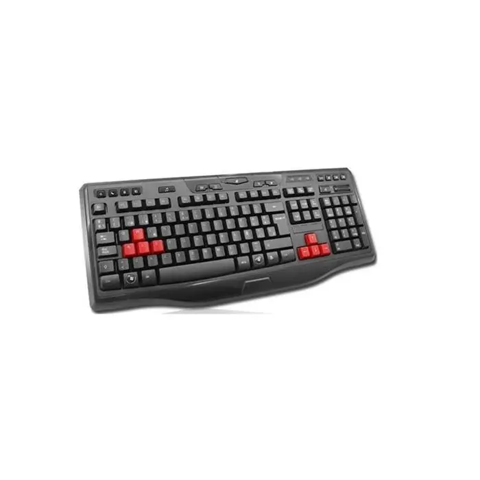 کیبورد تسکو مدل TK 8018 -gallery-11