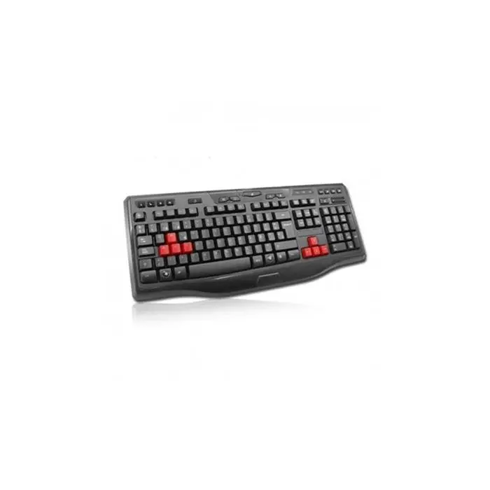 کیبورد تسکو مدل TK 8018 -gallery-15