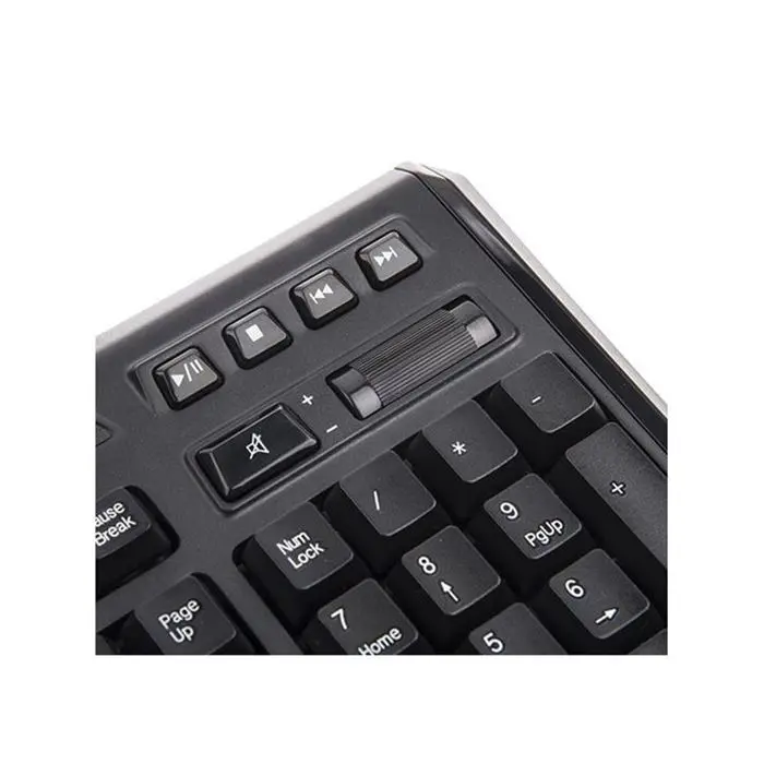 کیبورد تسکو مدل TK 8018 -gallery-17