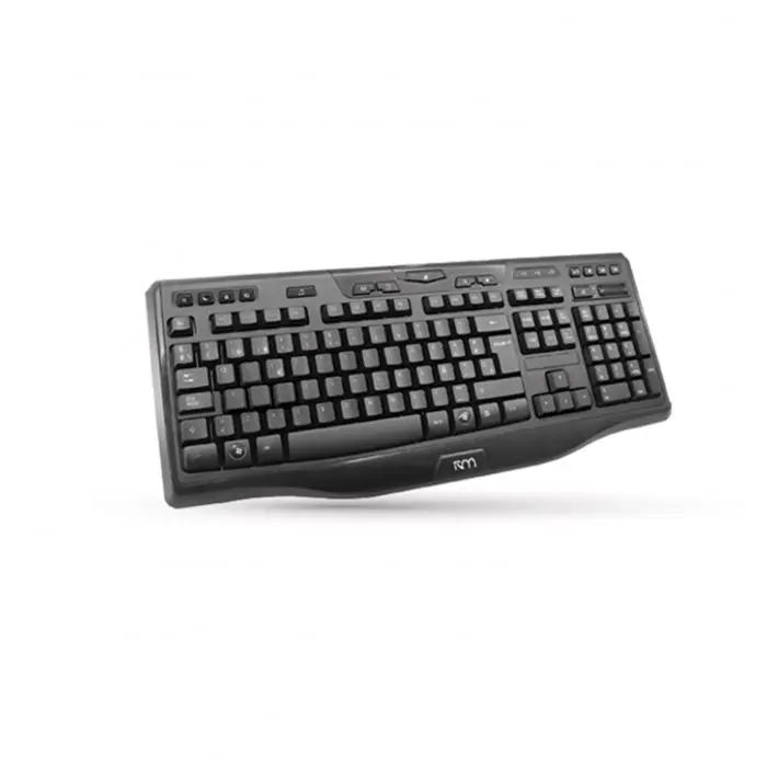 کیبورد تسکو مدل TK 8018 -gallery-7