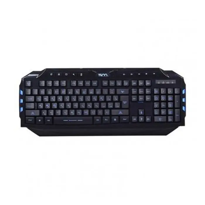 کیبورد تسکو مدل TK 8120N -gallery-11