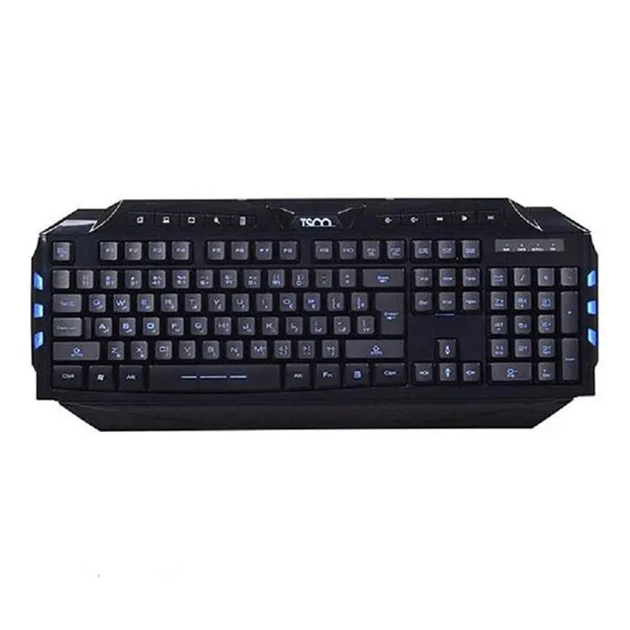 کیبورد تسکو مدل TK 8120N -gallery-3