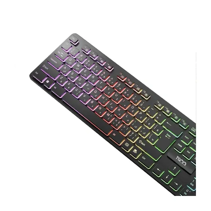 کیبورد تسکو مدل TK 8049 -gallery-3