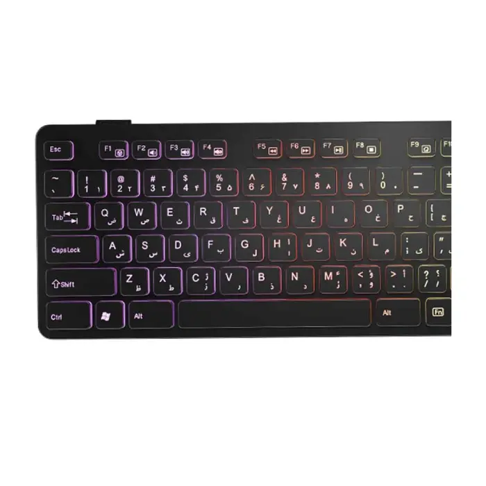 کیبورد تسکو مدل TK 8049 -gallery-6