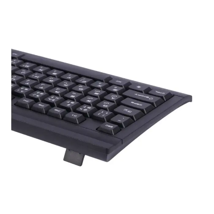 کیبورد باسیم تسکو TK 8015 -gallery-2