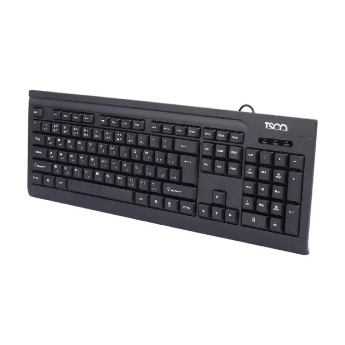 کیبورد باسیم تسکو TK 8015 -gallery-5