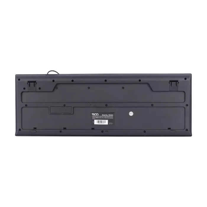 کیبورد باسیم تسکو TK 8015 -gallery-8