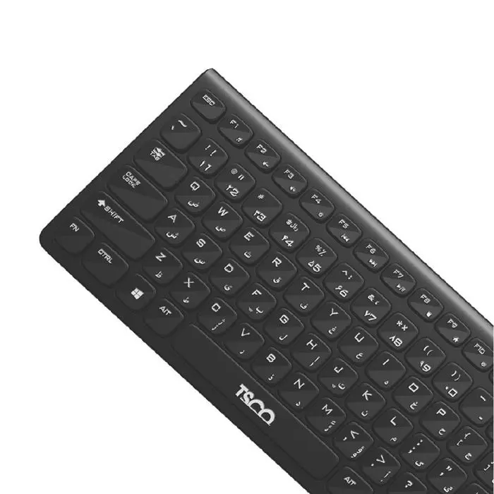 کیبورد تسکو TK 8038 -gallery-2