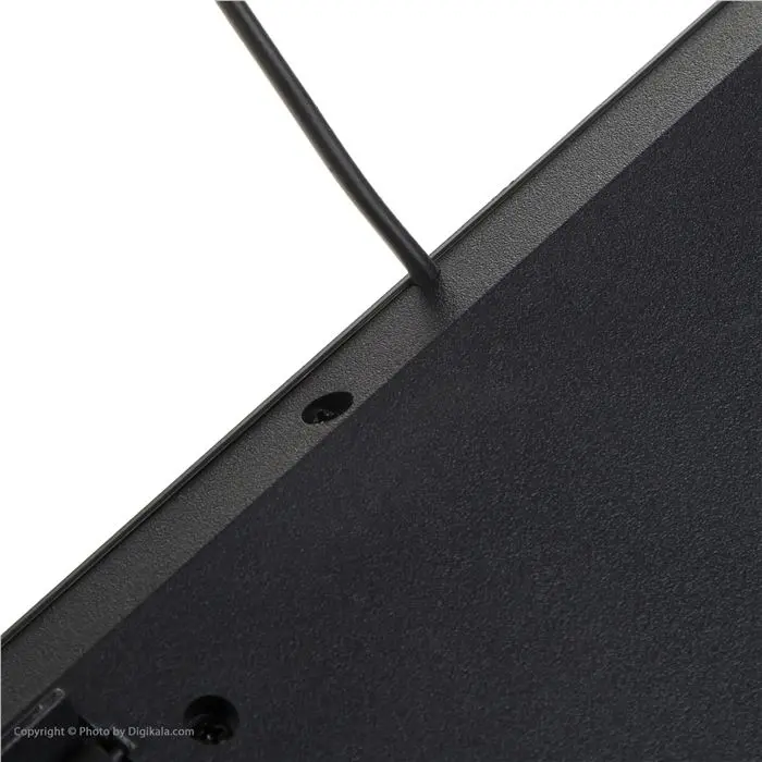 کیبورد تسکو Tsco TK 8033 -gallery-7
