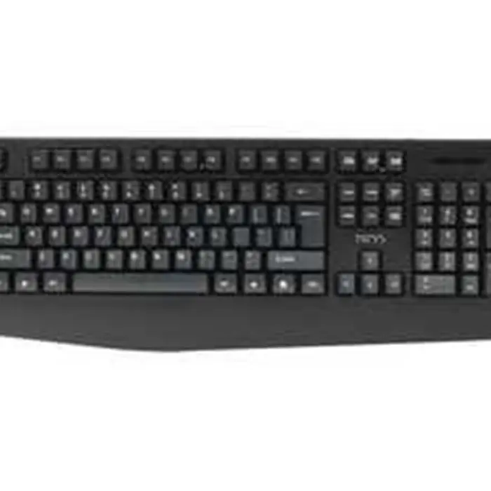 کیبورد سیمی تسکو مدل TK-8030 -gallery-4