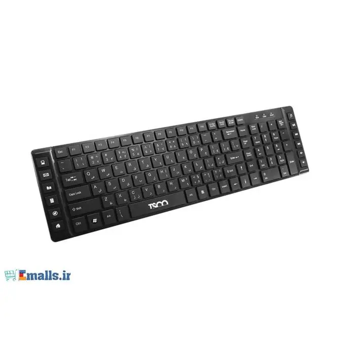 کیبورد تسکو 8157 -gallery-16