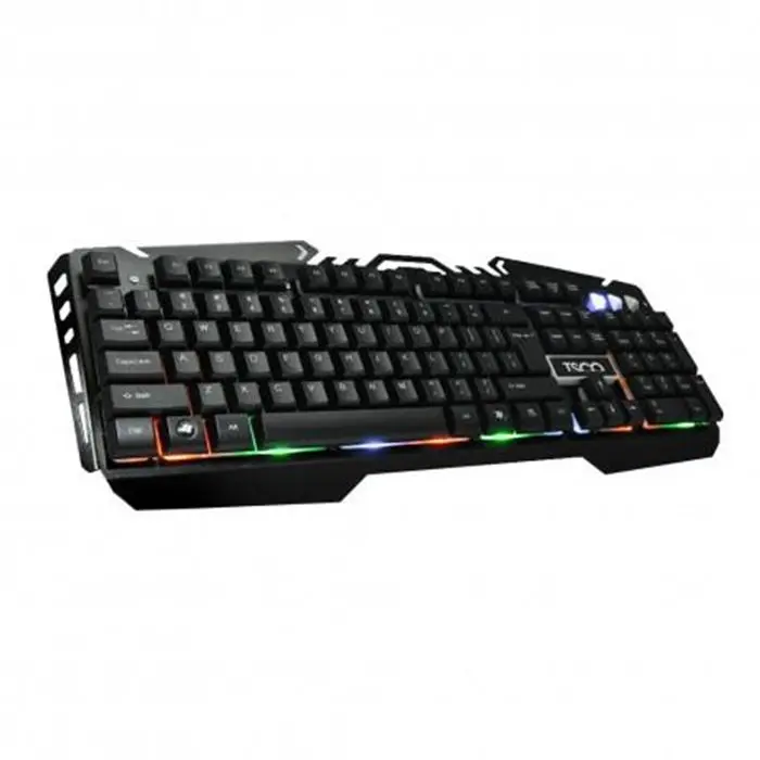 کيبورد گیمینگ تسکو مدل TK 8021L -gallery-3