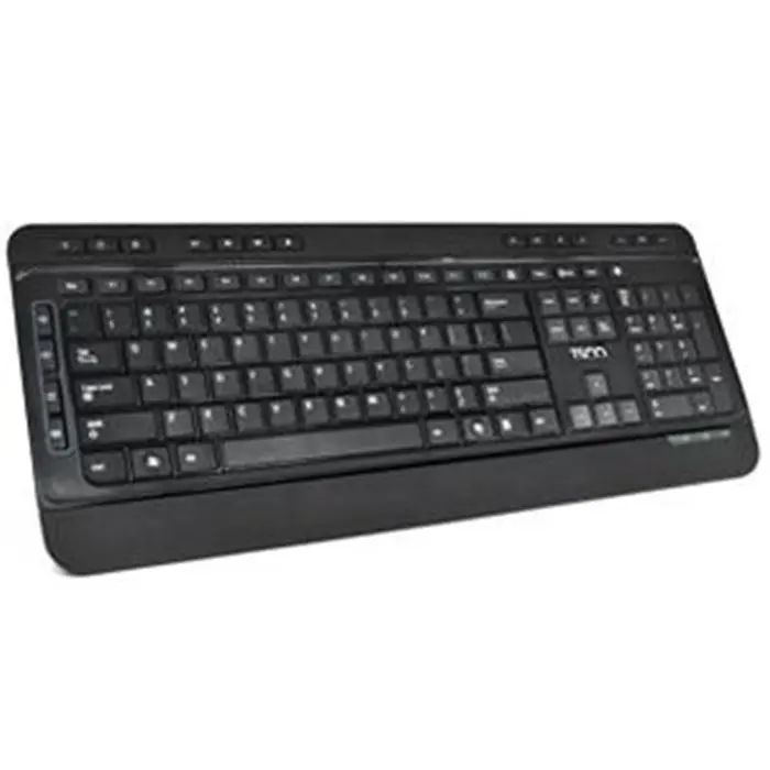 کیبورد تسکو مدل TK 8129 -gallery-3