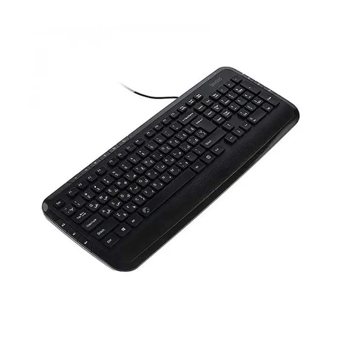 کیبورد باسیم بیاند مدل BK-8200 -gallery-9