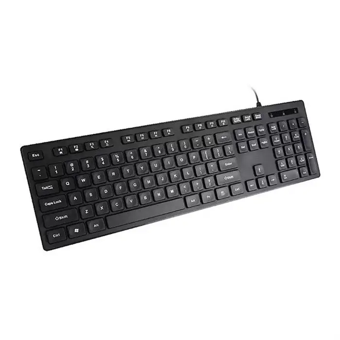 کیبورد باسیم بیاند مدل BK-3350 -gallery-4