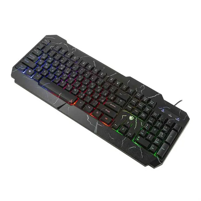 کیبورد گیمینگ باسیم بیاند مدل BGK-9500 -gallery-2