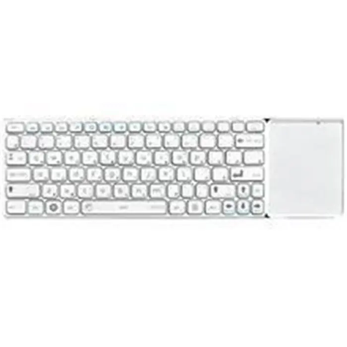 کیبورد بی سیم بیاند مدل FCR-6800 RF -gallery-16