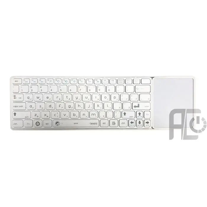 کیبورد بی سیم بیاند مدل FCR-6800 RF -gallery-3