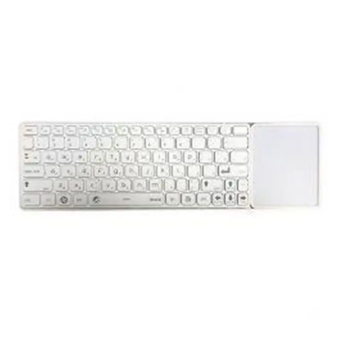 کیبورد بی سیم بیاند مدل FCR-6800 RF -gallery-4