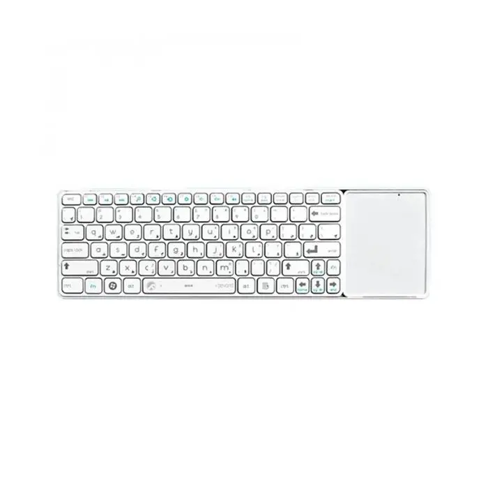 کیبورد بی سیم بیاند مدل FCR-6800 RF -gallery-5