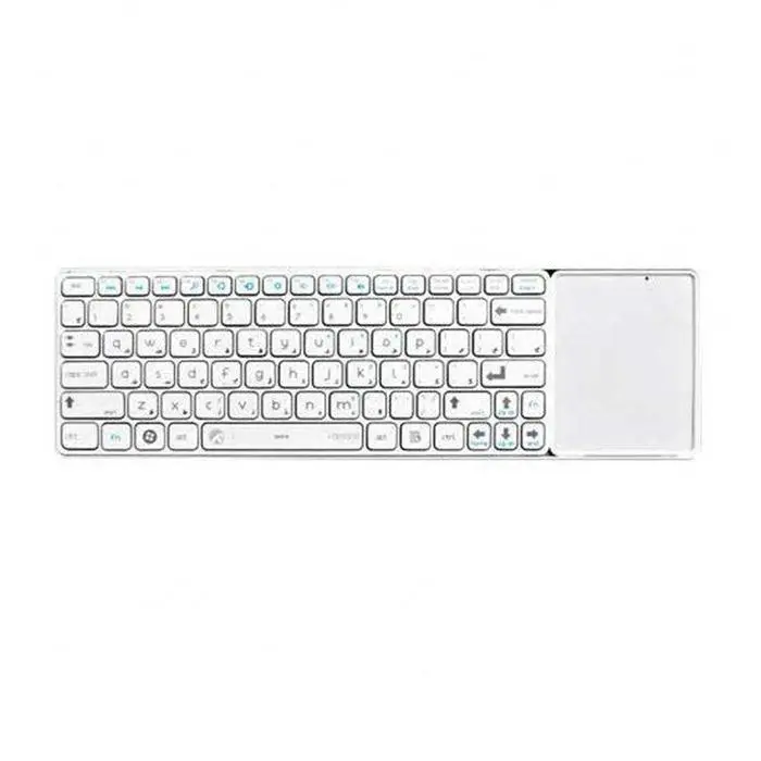 کیبورد بی سیم بیاند مدل FCR-6800 RF -gallery-6
