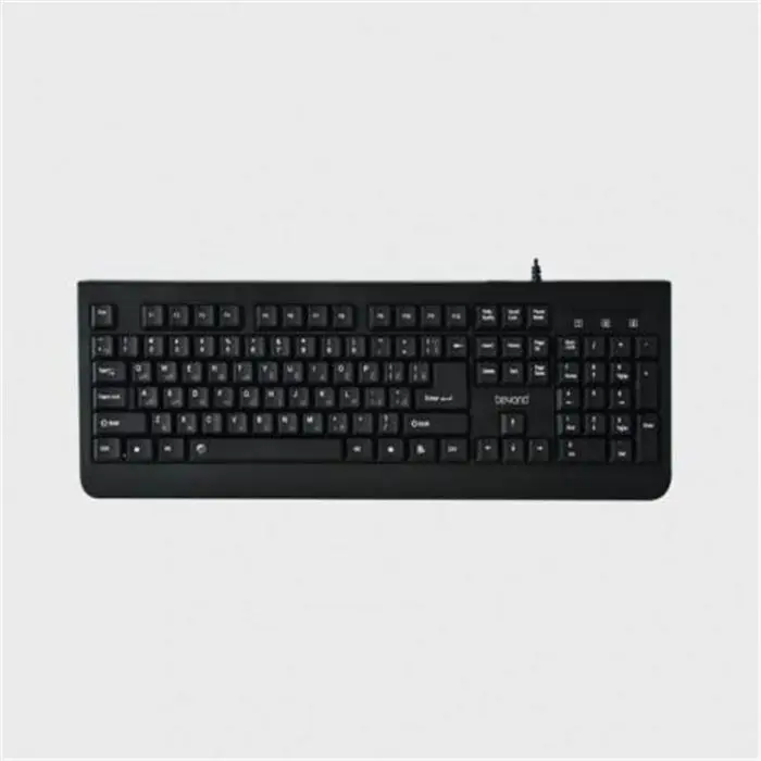 کیبورد بیاند BK-2250 USB -gallery-5