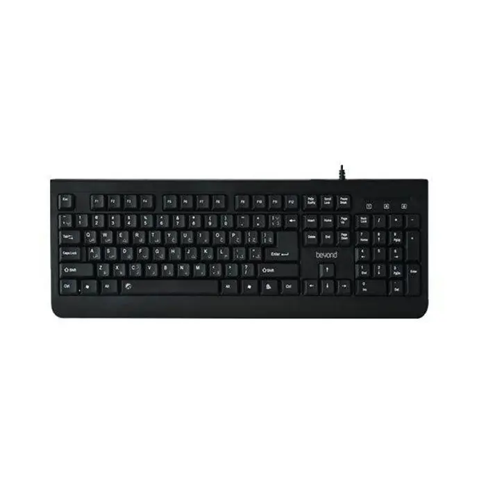 کیبورد بیاند BK-2250 USB -gallery-8