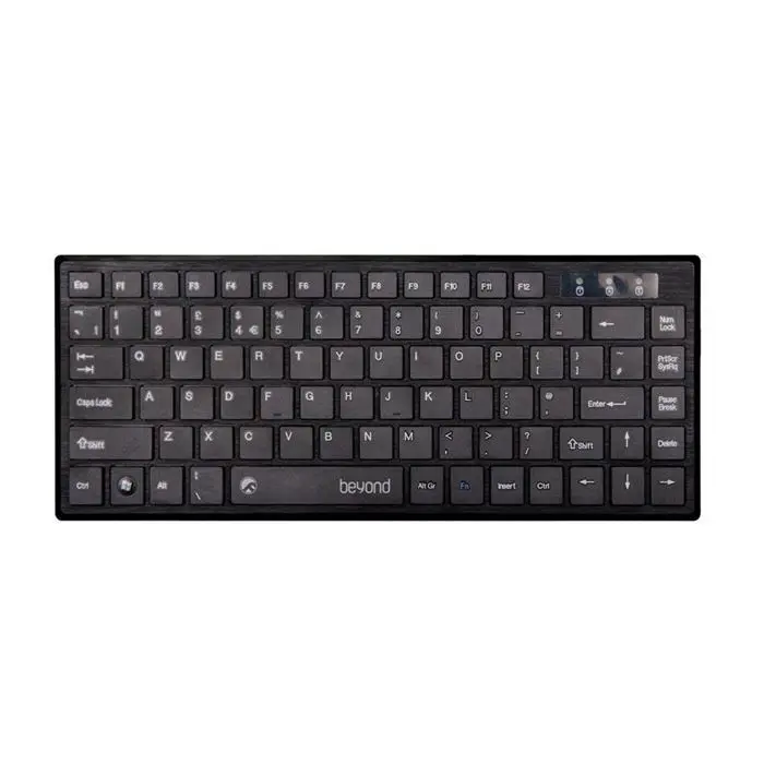 کیبورد بیاند مدل BK-2215i با حروف فارسی -gallery-11