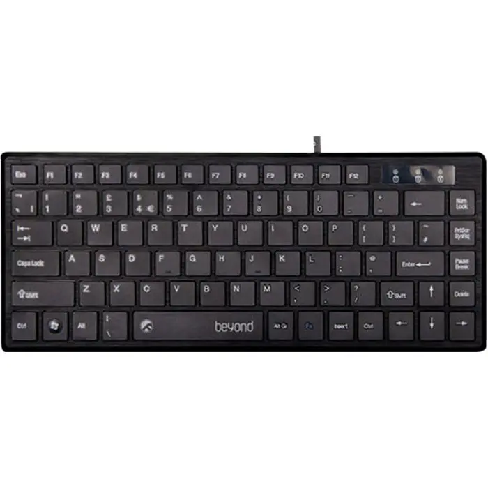 کیبورد بیاند مدل BK-2215i با حروف فارسی -gallery-14