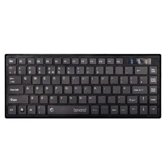 کیبورد بیاند مدل BK-2215i با حروف فارسی -gallery-5