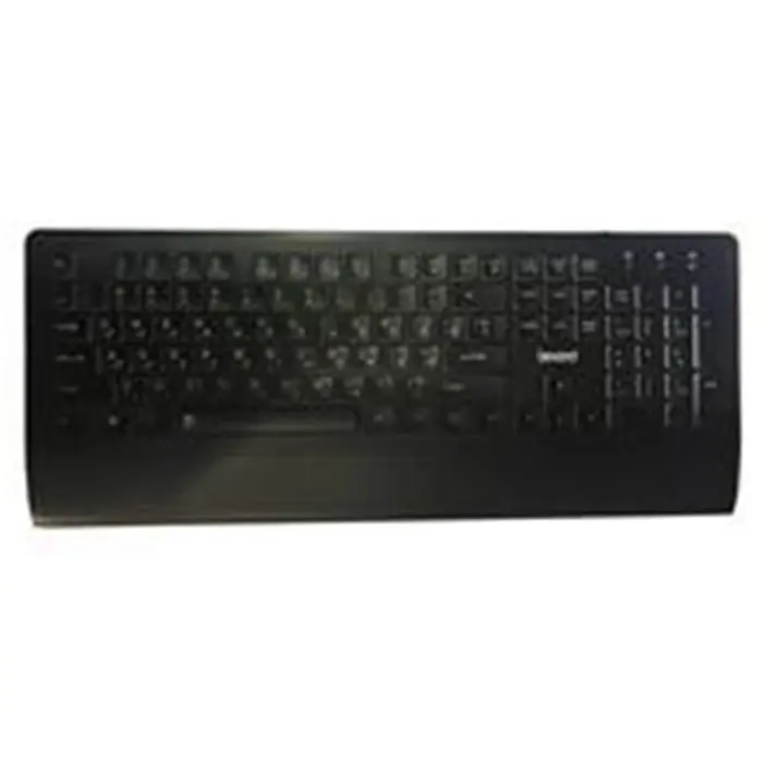 کیبورد بیاند مدل BK-7100 -gallery-9