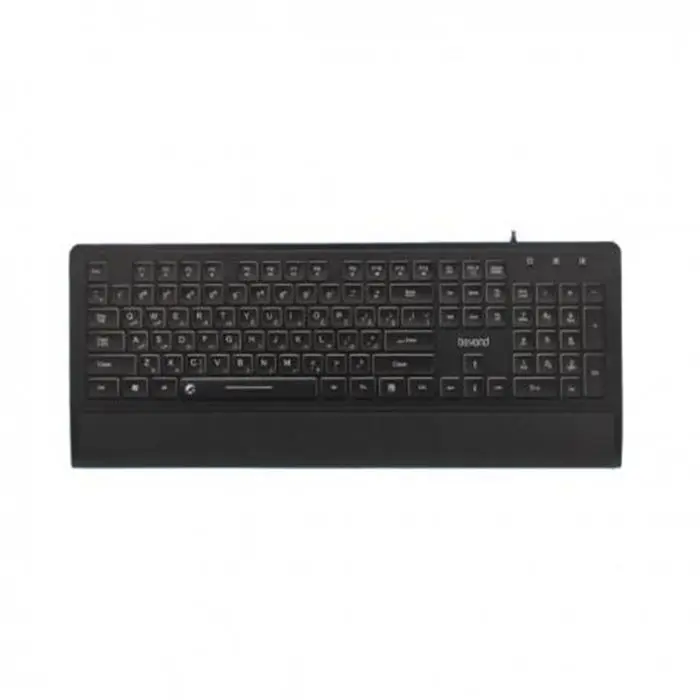 کیبورد بیاند مدل BK-7100 -gallery-4