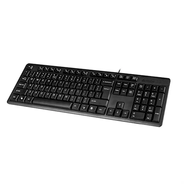 کیبورد ای فورتک مدل A4Tech KK-3 -gallery-3