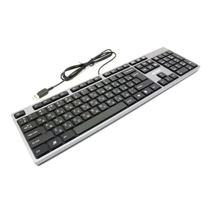 کیبورد ای فورتک KD-300 -gallery-11