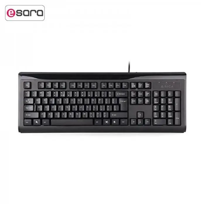 کیبورد ای فورتک KB-5A -gallery-7