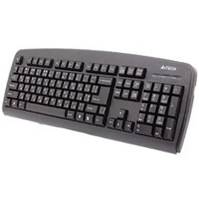 کیبورد باسیم ای فور تک مدل KB-720 -gallery-16