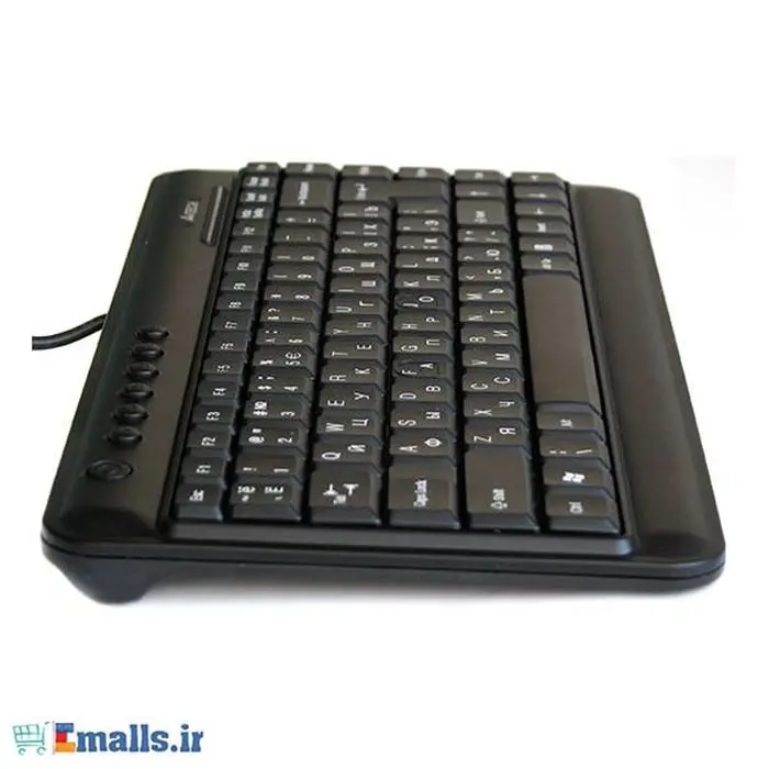 کیبورد ای فور تک KL-5 -gallery-1