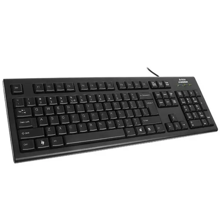 کیبورد ای فورتک مدل KM-720U -gallery-14