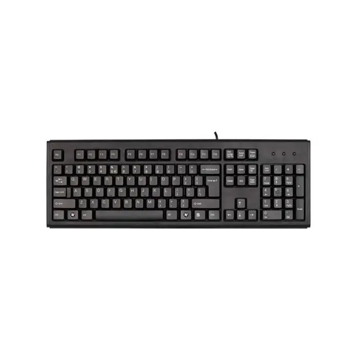 کیبورد ای فورتک مدل KM-720U -gallery-6
