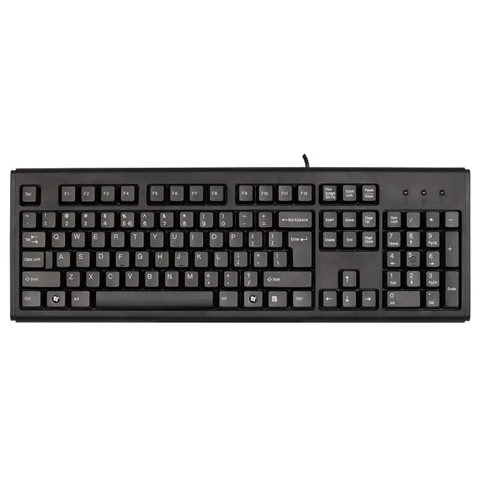 کیبورد ای فورتک مدل KM-720U -gallery-8