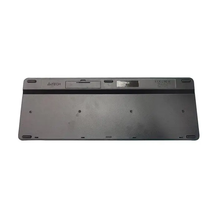 کیبورد باسیم مخصوص بازی ای فورتک مدل بلادی BLOODY B310N -gallery-2