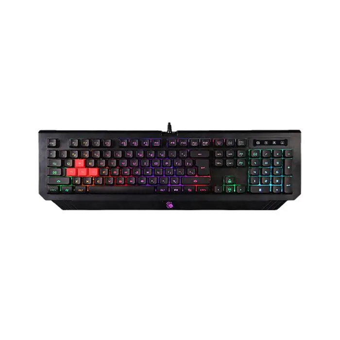 کیبورد ای فورتک سری گیمینگ B120N -gallery-3