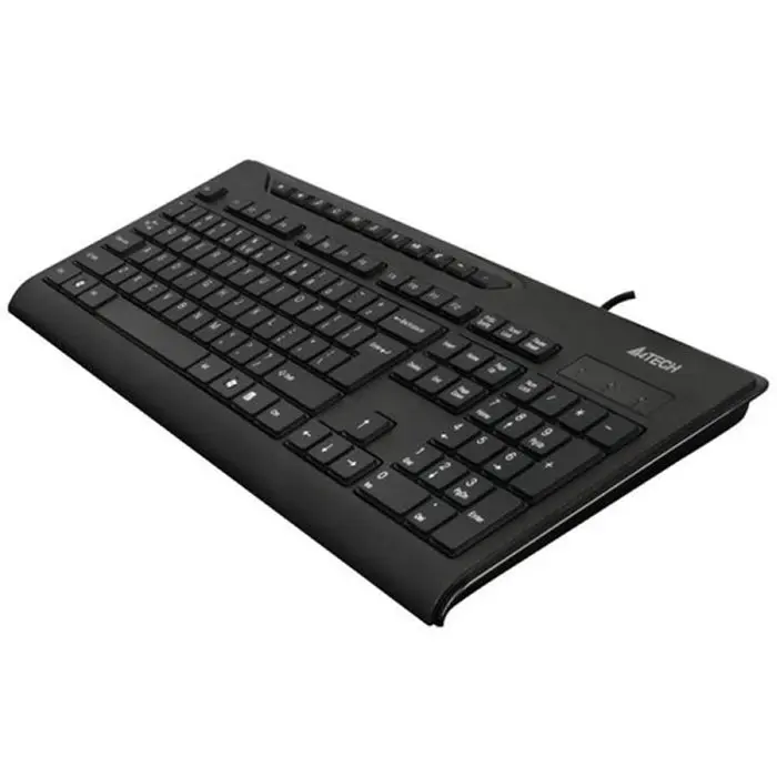 کیبورد با سیم ای فور تک مدل KD-800 -gallery-10