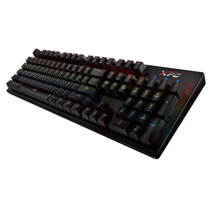 کیبورد گیمینگ ای دیتا مدل XPG INFAREX K۲۰ -gallery-16