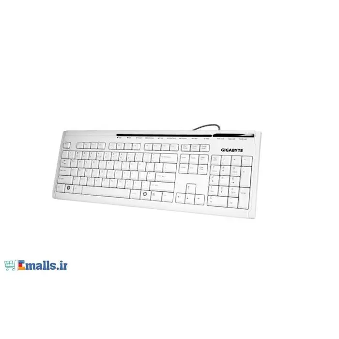 کیبورد گیگابایت جی کی - کی 6150 -gallery-5