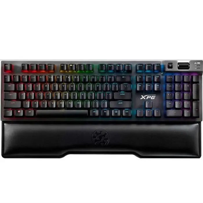 کیبورد ای دیتا ایکس پی جی مدل Gaming 4C M18 -gallery-1