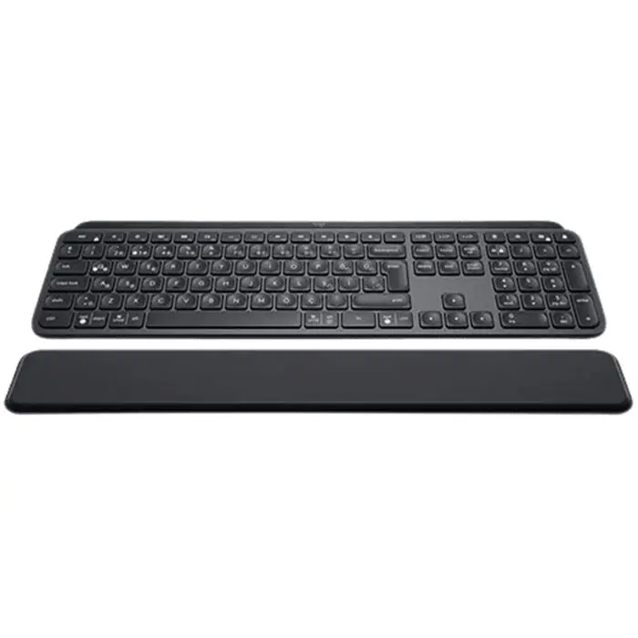 کیبورد بی سیم لاجیتک MX Keys Plus -gallery-5